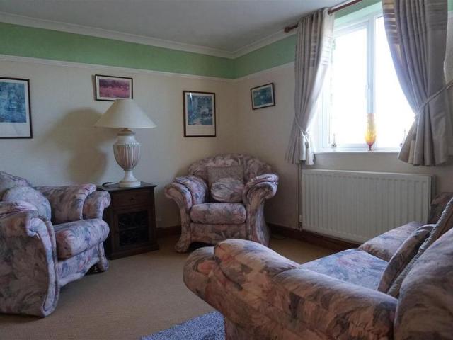 3 bedroom cottage to rent