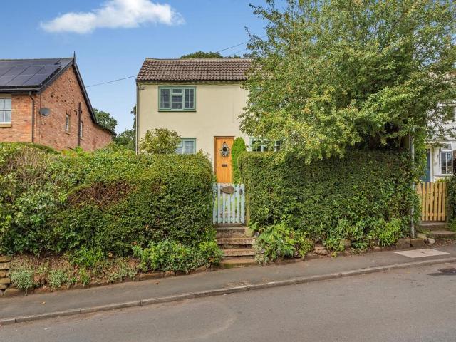 3 bedroom cottage to rent