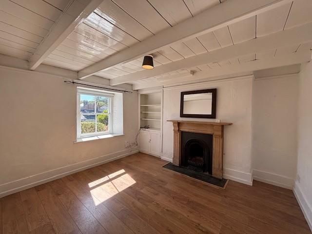 3 bedroom cottage to rent