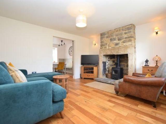 3 bedroom cottage to rent