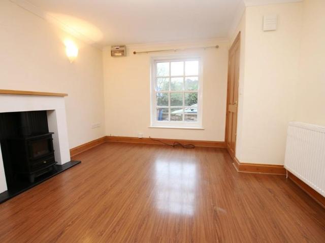 3 bedroom cottage to rent
