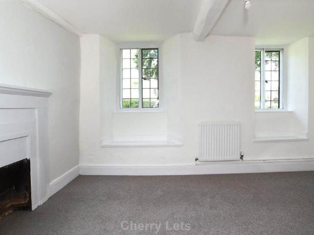 3 bedroom cottage to rent