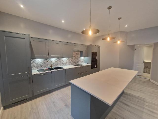 3 bedroom cottage to rent
