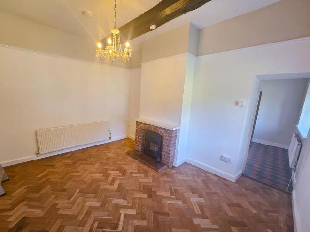 3 bedroom cottage to rent