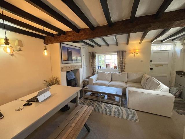 3 bedroom cottage to rent