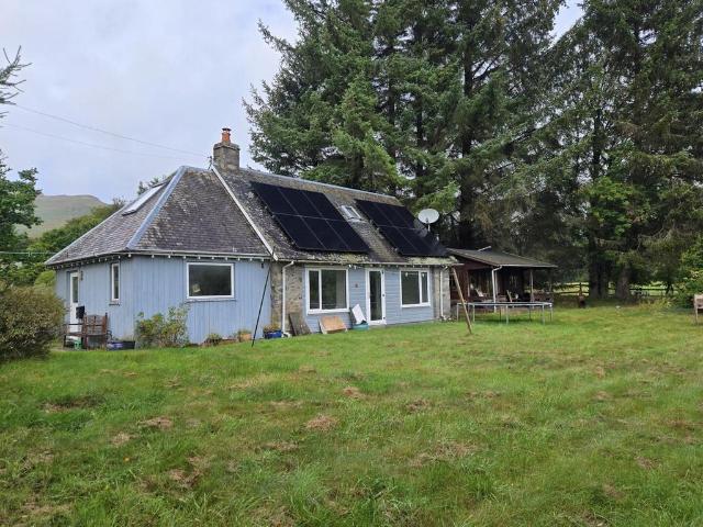 3 bedroom cottage to rent