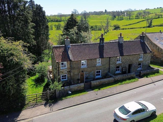 3 bedroom cottage for sale