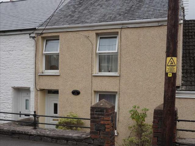 3 bedroom cottage for sale