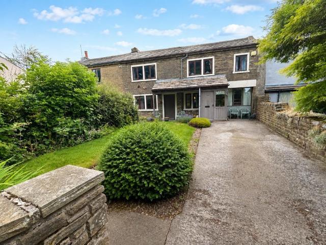 3 bedroom cottage for sale