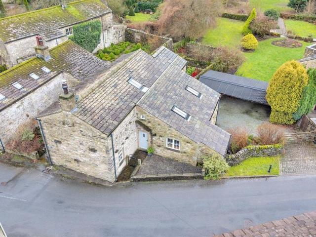 3 bedroom cottage for sale