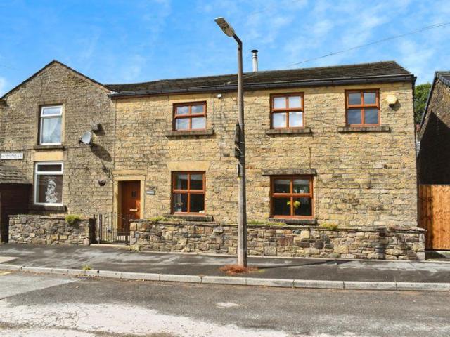 3 bedroom cottage for sale
