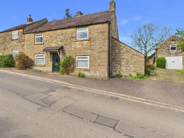 3 bedroom cottage for sale