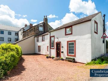 3 bedroom cottage for sale