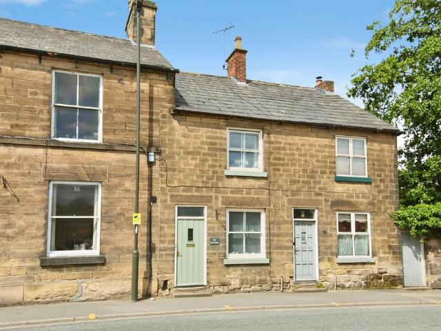 3 bedroom cottage for sale