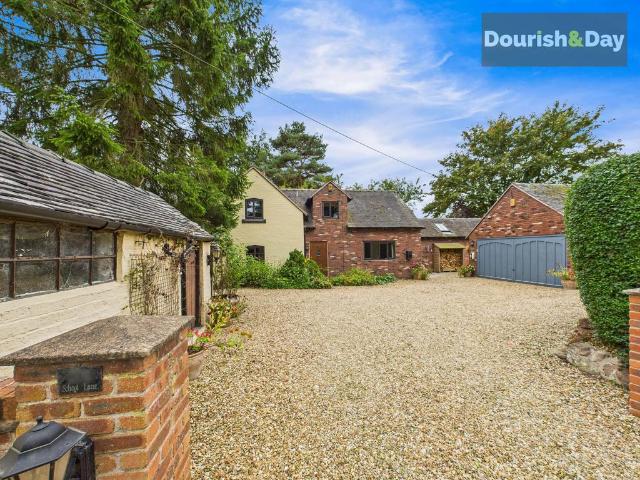 3 bedroom cottage for sale