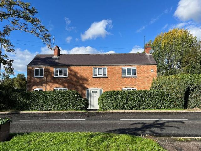3 bedroom cottage for sale