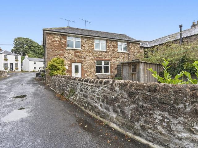 3 bedroom cottage for sale