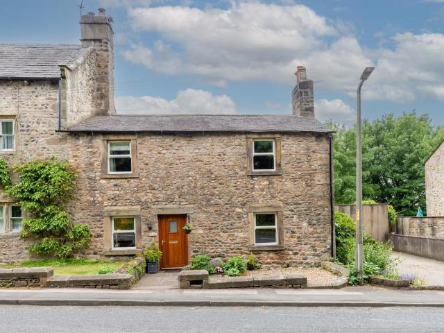 3 bedroom cottage for sale