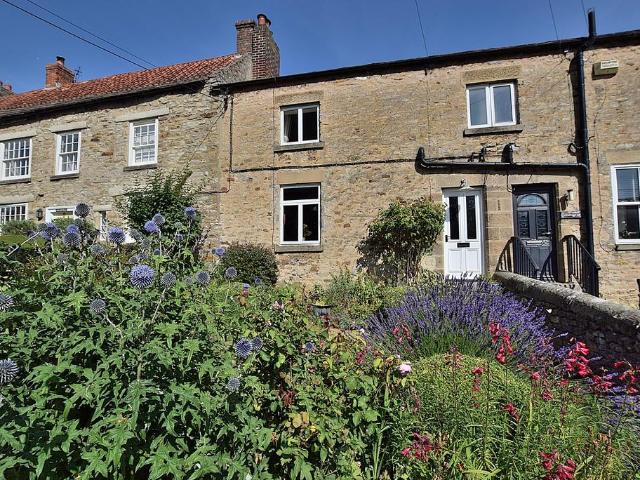 3 bedroom cottage for sale