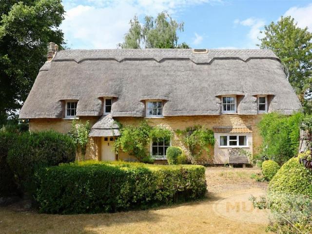 3 bedroom cottage for sale