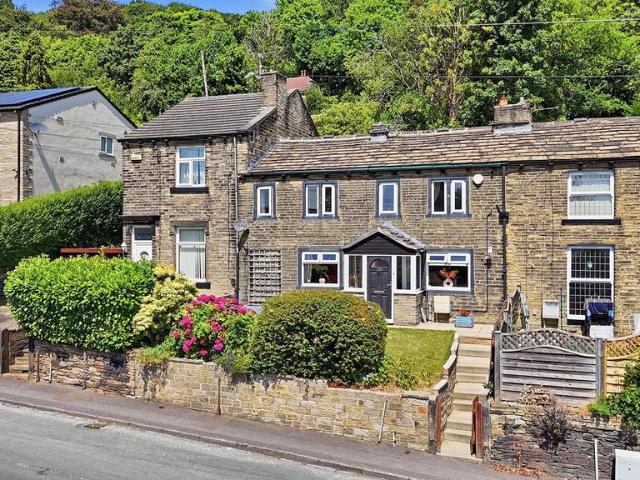 3 bedroom cottage for sale