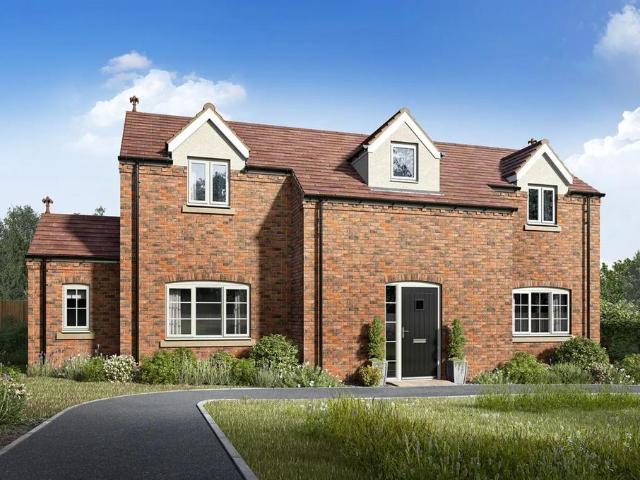 3 bedroom cottage for sale