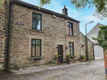 Dronfield Woodhouse Dronfield, S17, Dronfield, Derbyshire county, Midlands