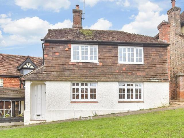 3 bedroom cottage for sale