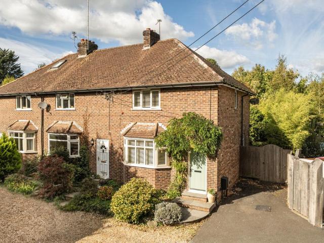 3 bedroom cottage for sale
