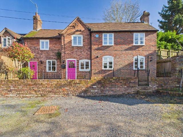 3 bedroom cottage for sale