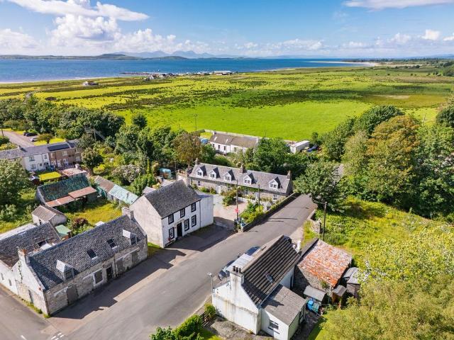 3 bedroom cottage for sale