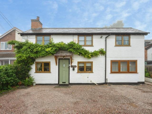 3 bedroom cottage for sale