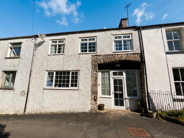 3 bedroom cottage for sale