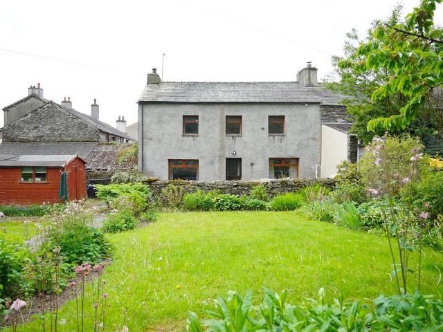 3 bedroom cottage for sale