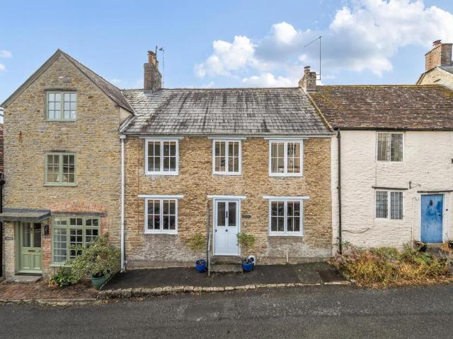 3 bedroom cottage for sale