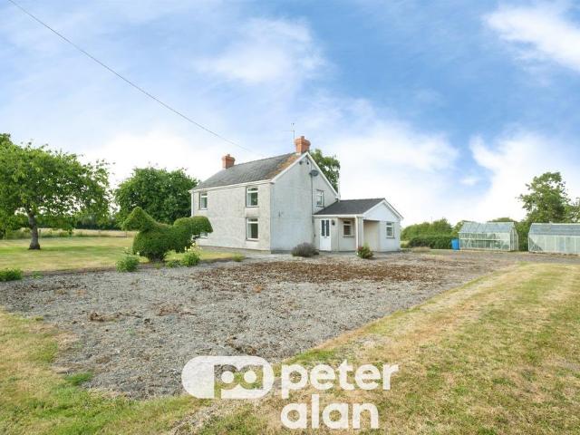 3 bedroom cottage for sale