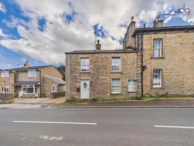 3 bedroom cottage for sale