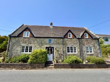 3 bedroom cottage for sale