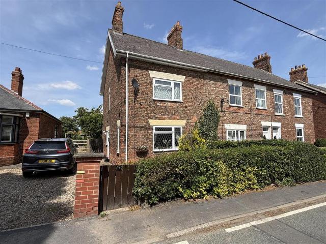 3 bedroom cottage for sale