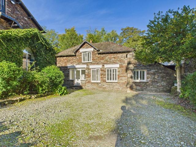 3 bedroom cottage for sale