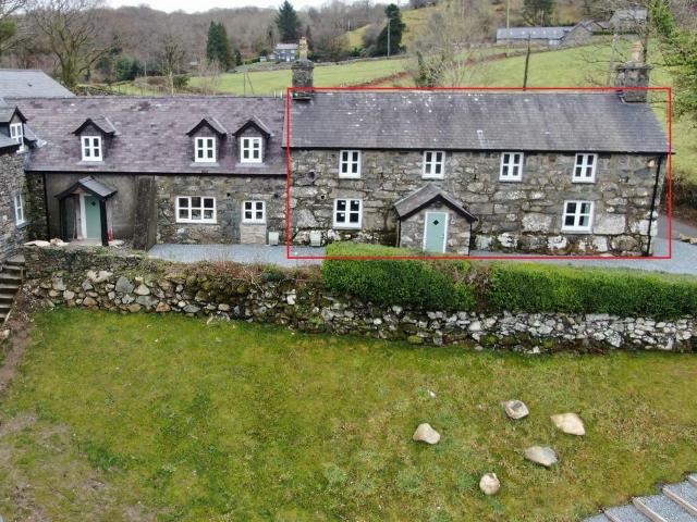 3 bedroom cottage for sale