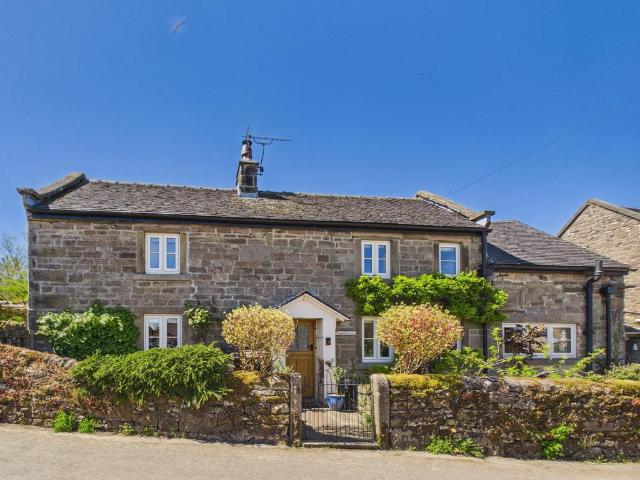 3 bedroom cottage for sale