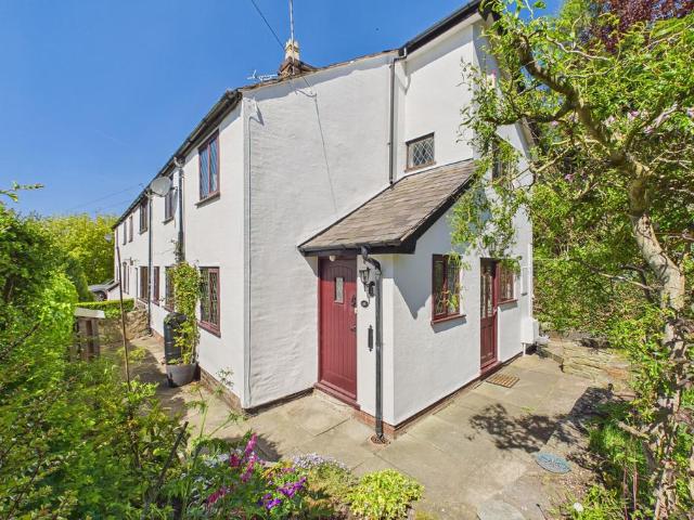 3 bedroom cottage for sale
