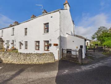 3 bedroom cottage for sale