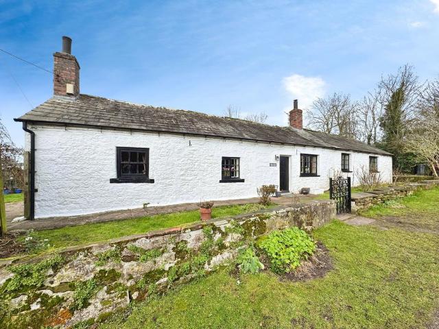 3 bedroom cottage for sale