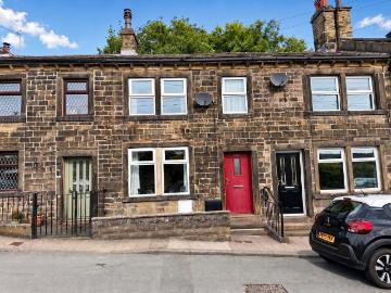 3 bedroom cottage for sale