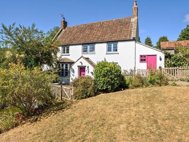 3 bedroom cottage for sale