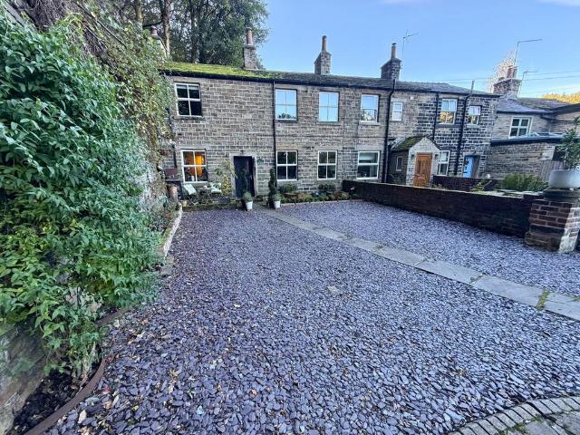 3 bedroom cottage for sale