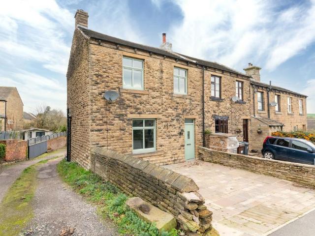 3 bedroom cottage for sale