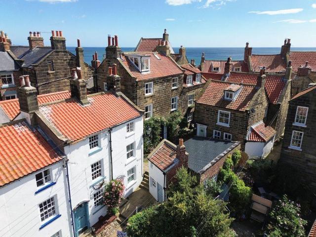 3 bedroom cottage for sale